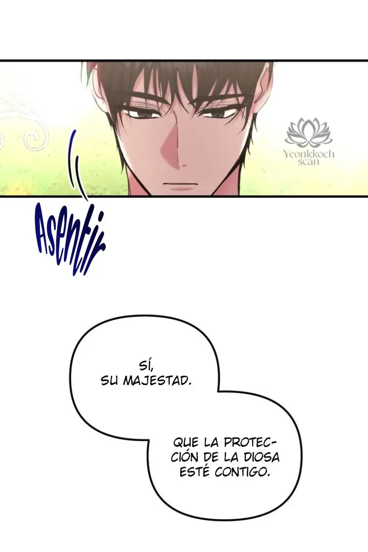 Alianza Matrimonial por Venganza capítulo 11, página 43
