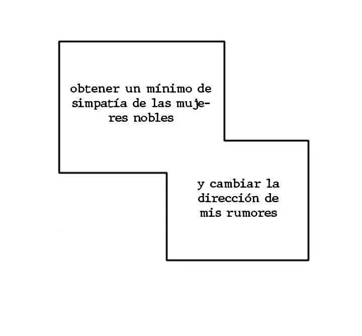 Alianza Matrimonial por Venganza capítulo 11, página 58