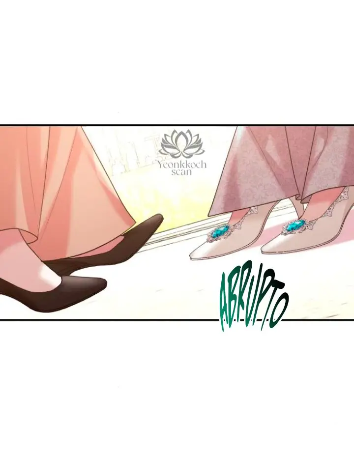 Alianza Matrimonial por Venganza capítulo 11, página 66
