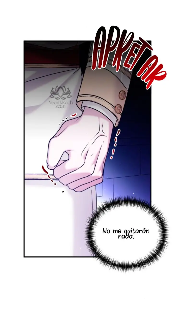 Alianza Matrimonial por Venganza capítulo 12, página 16