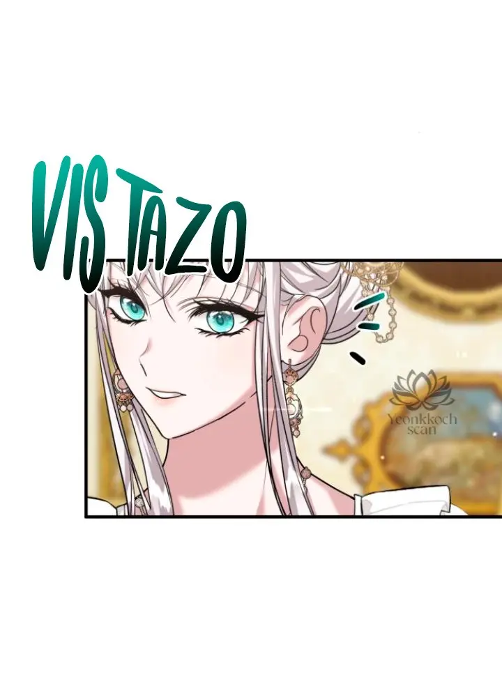 Alianza Matrimonial por Venganza capítulo 12, página 23