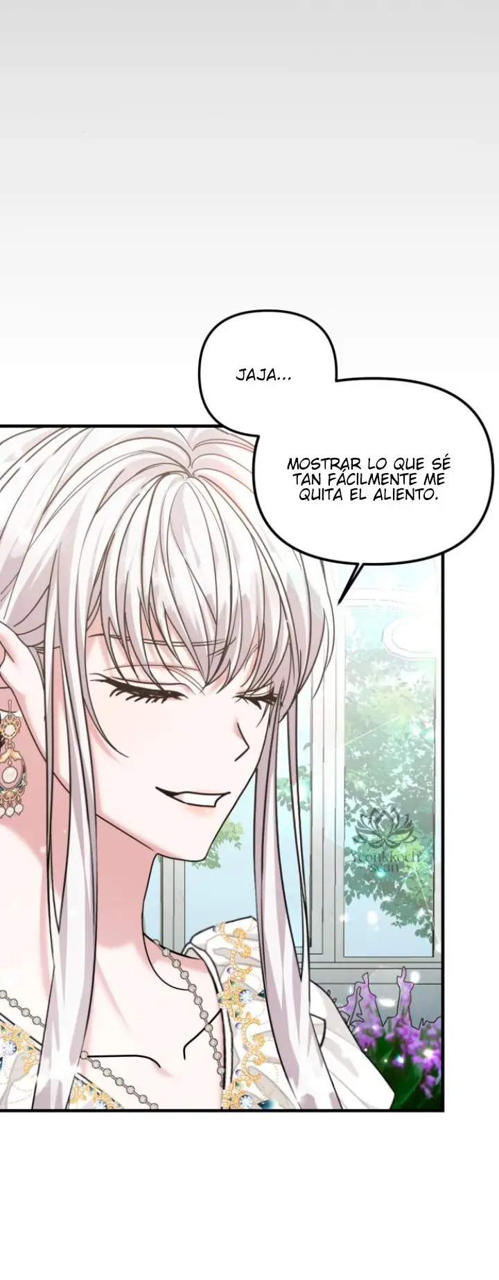 Alianza Matrimonial por Venganza capítulo 12, página 73