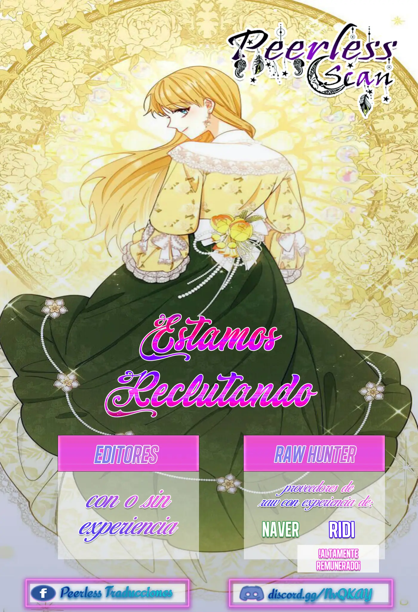 Alianza Matrimonial por Venganza capítulo 13, página 12