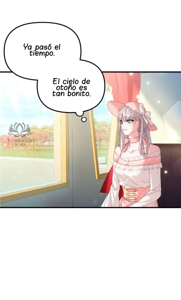 Alianza Matrimonial por Venganza capítulo 14, página 24