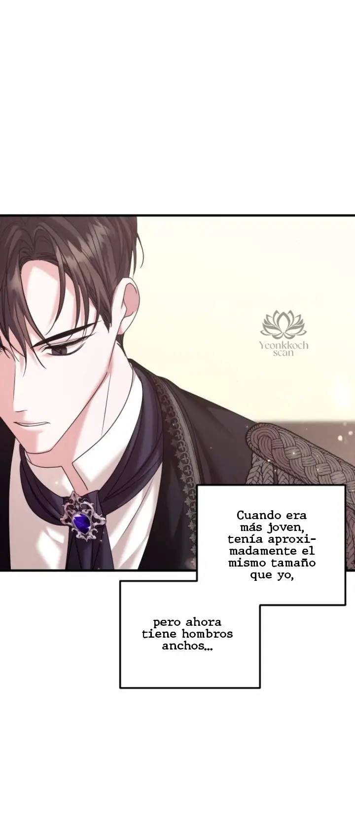 Alianza Matrimonial por Venganza capítulo 14, página 27