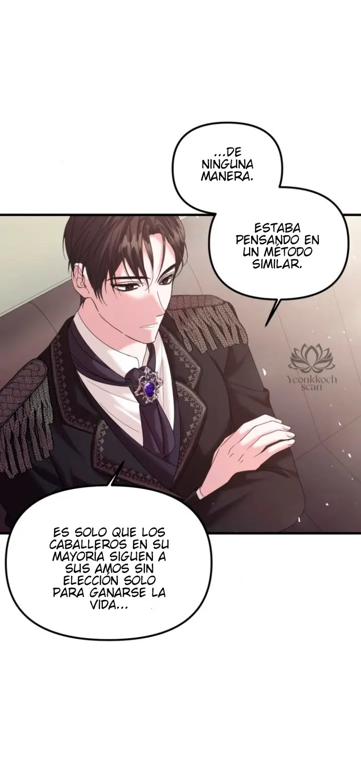 Alianza Matrimonial por Venganza capítulo 14, página 39