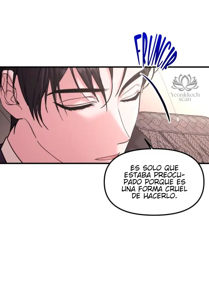 Alianza Matrimonial por Venganza capítulo 14, página 40