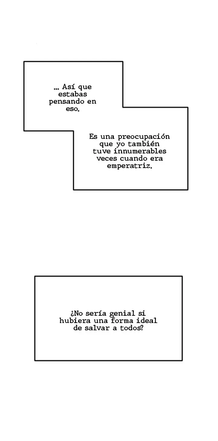Alianza Matrimonial por Venganza capítulo 14, página 41