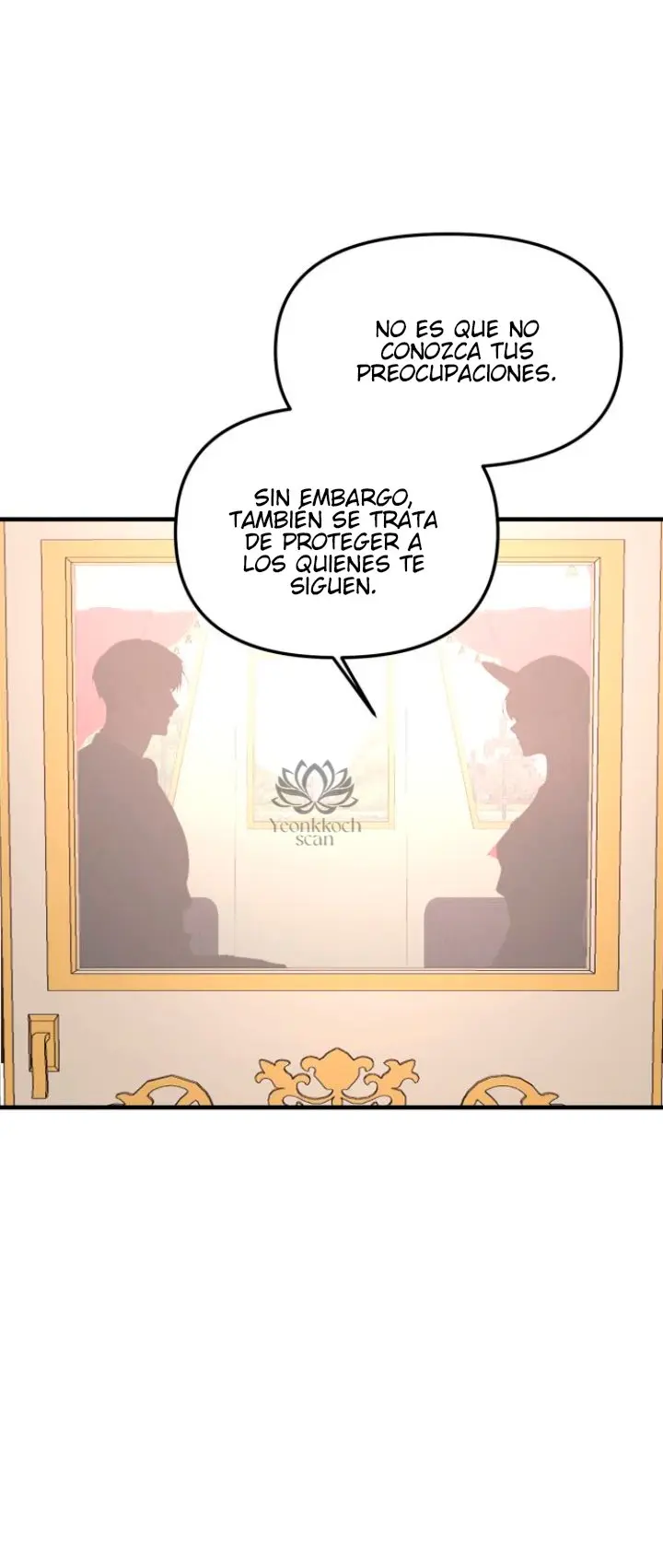 Alianza Matrimonial por Venganza capítulo 14, página 42