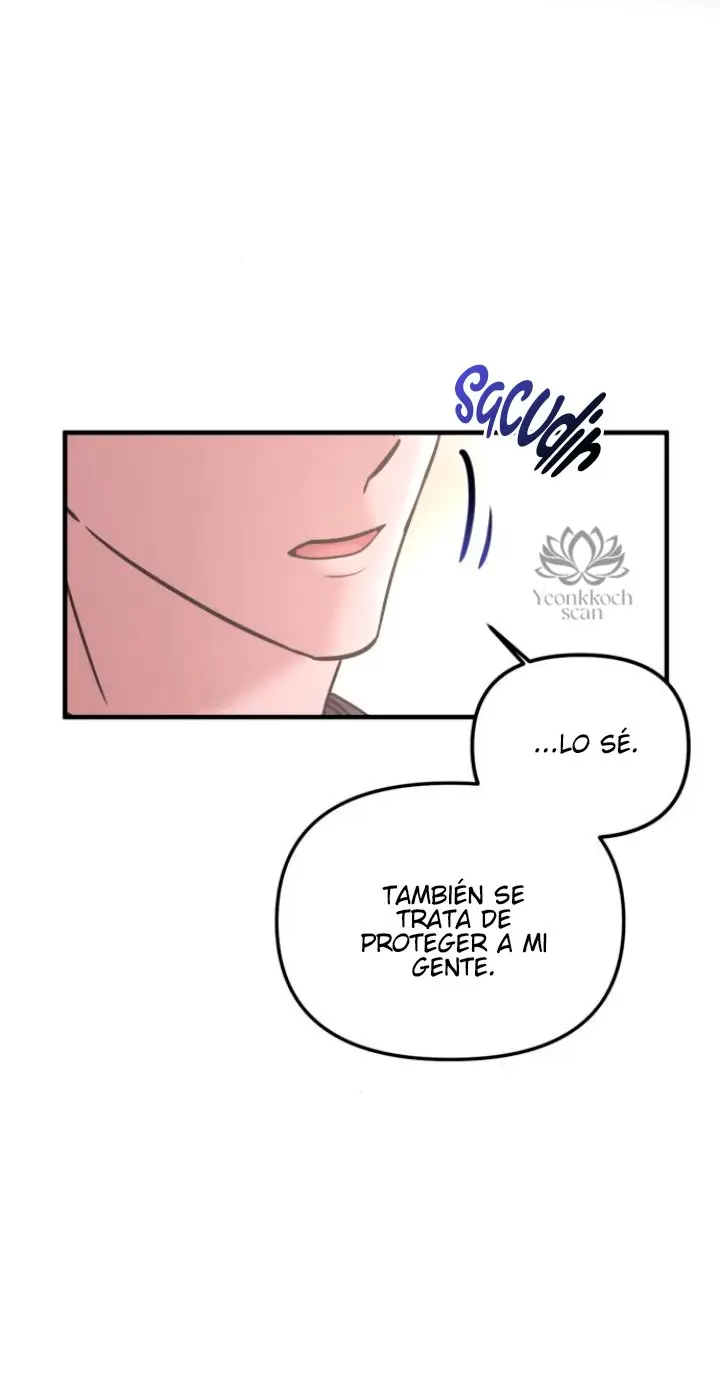Alianza Matrimonial por Venganza capítulo 14, página 43