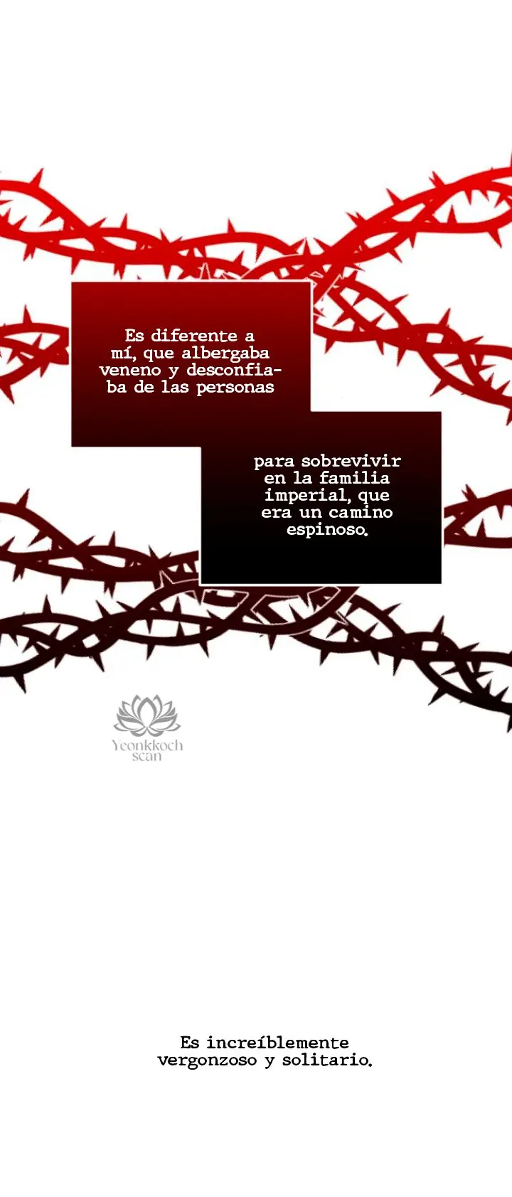 Alianza Matrimonial por Venganza capítulo 14, página 75