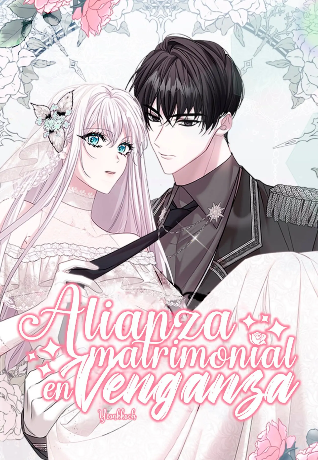 Alianza Matrimonial por Venganza capítulo 2, página 1