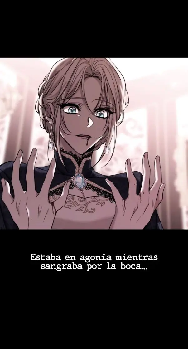 Alianza Matrimonial por Venganza capítulo 2, página 7