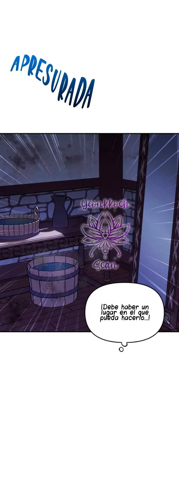 Alianza Matrimonial por Venganza capítulo 2, página 12