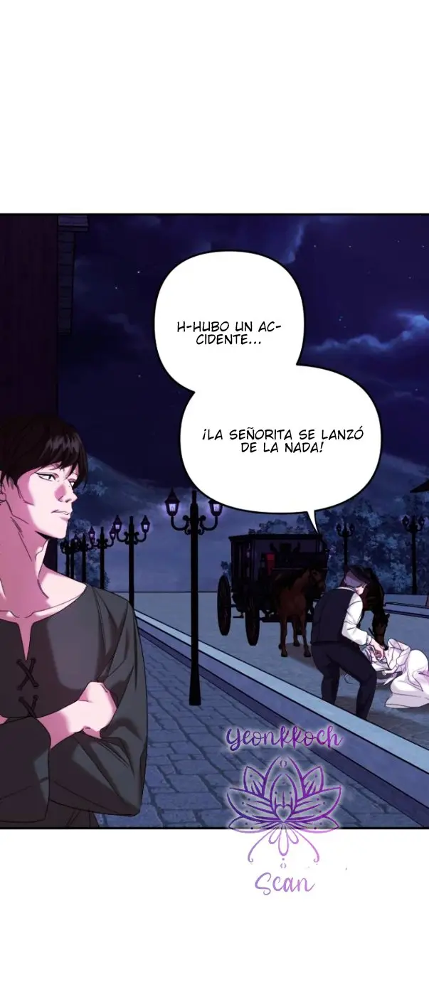 Alianza Matrimonial por Venganza capítulo 2, página 76