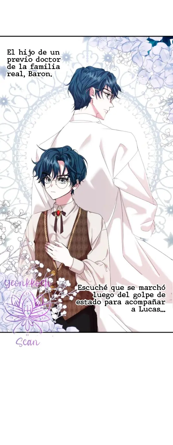 Alianza Matrimonial por Venganza capítulo 2, página 93