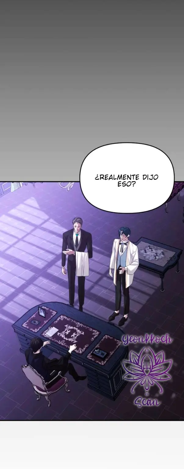 Alianza Matrimonial por Venganza capítulo 3, página 12
