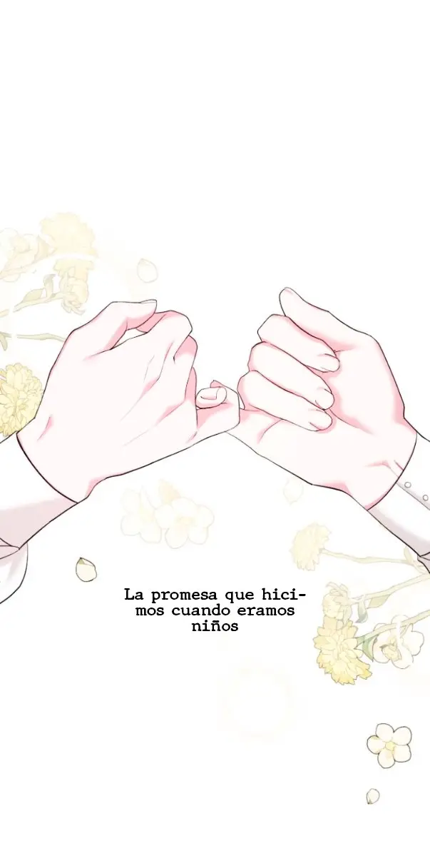 Alianza Matrimonial por Venganza capítulo 3, página 19