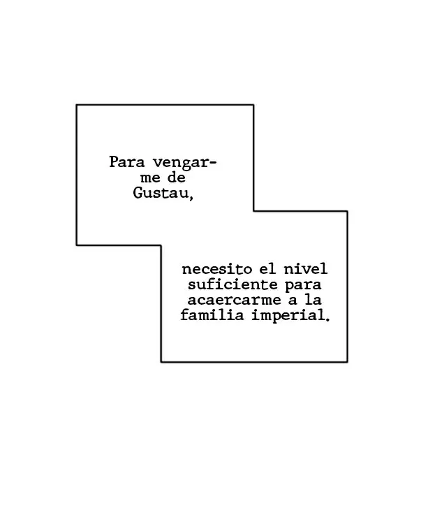 Alianza Matrimonial por Venganza capítulo 3, página 29