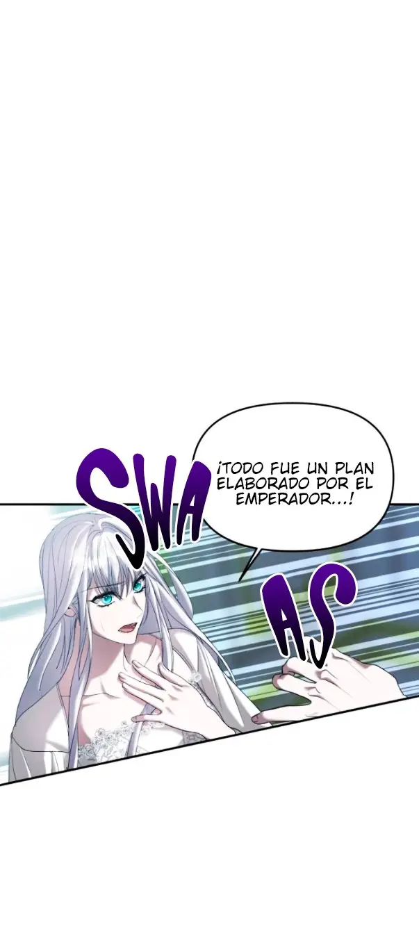 Alianza Matrimonial por Venganza capítulo 3, página 39