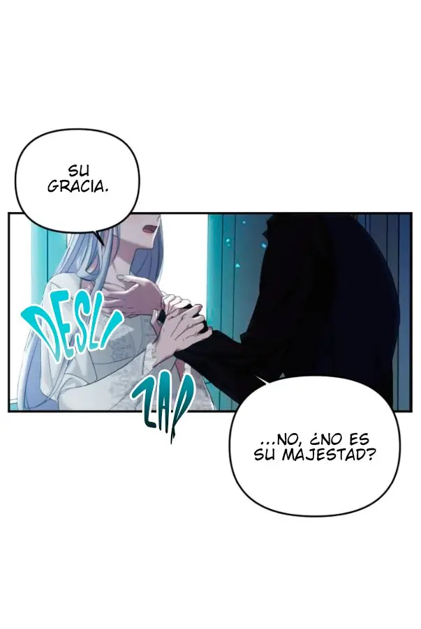 Alianza Matrimonial por Venganza capítulo 3, página 49