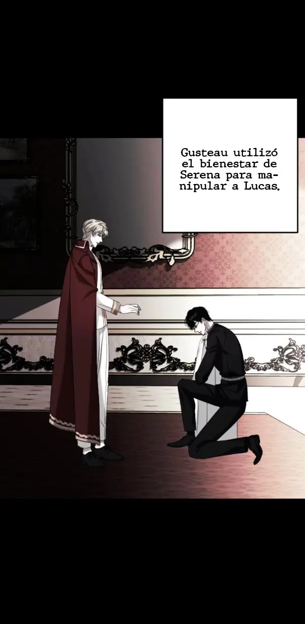 Alianza Matrimonial por Venganza capítulo 3, página 68