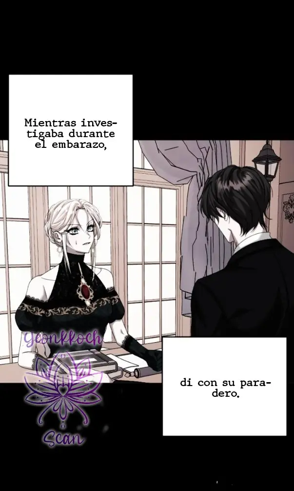 Alianza Matrimonial por Venganza capítulo 3, página 69