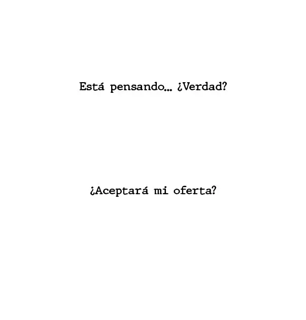 Alianza Matrimonial por Venganza capítulo 3, página 75