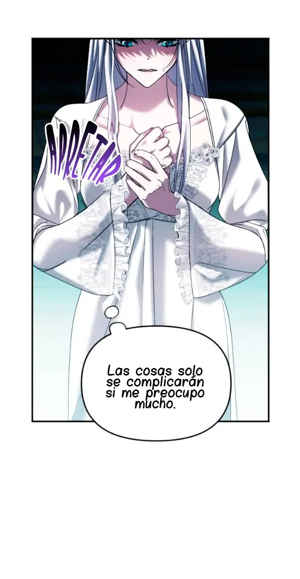Alianza Matrimonial por Venganza capítulo 3, página 76
