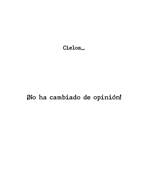 Alianza Matrimonial por Venganza capítulo 3, página 85