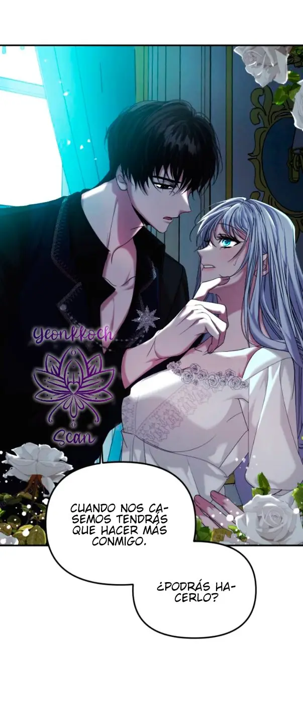 Alianza Matrimonial por Venganza capítulo 3, página 88