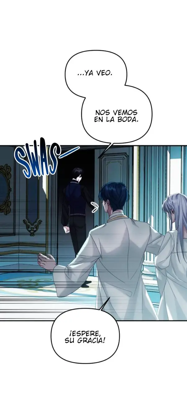 Alianza Matrimonial por Venganza capítulo 3, página 101