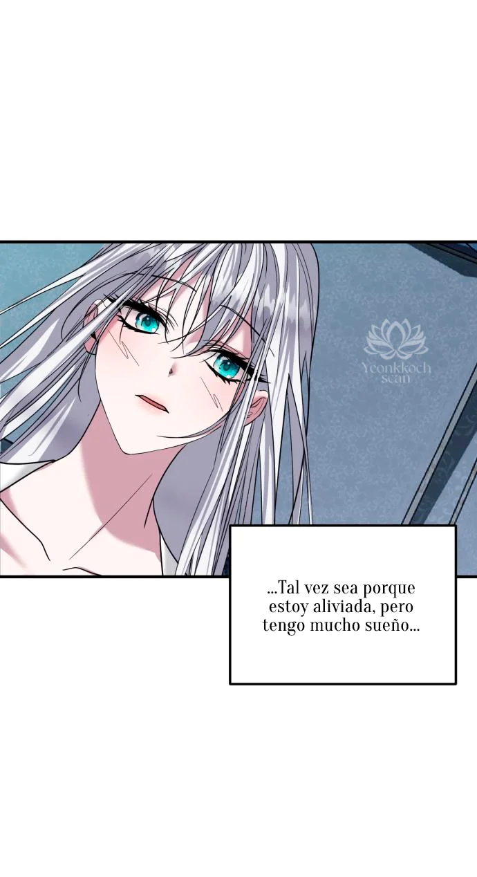 Alianza Matrimonial por Venganza capítulo 37, página 18