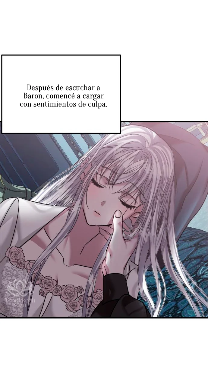 Alianza Matrimonial por Venganza capítulo 37, página 45