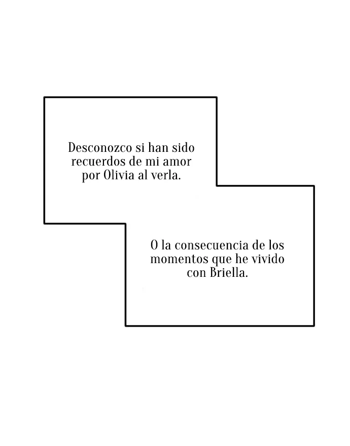 Alianza Matrimonial por Venganza capítulo 37, página 46