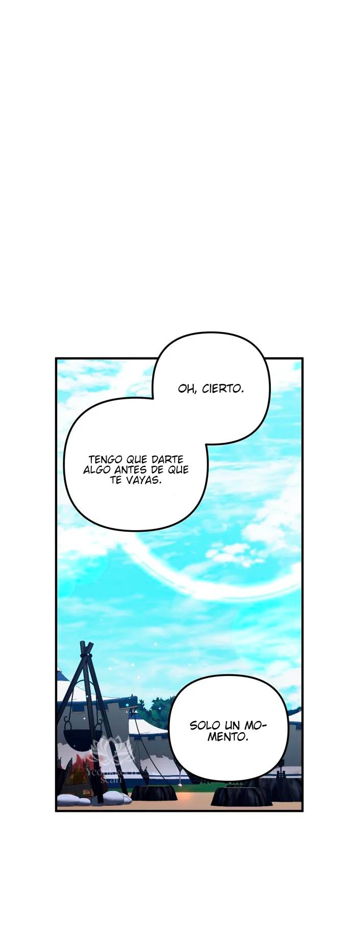 Alianza Matrimonial por Venganza capítulo 37, página 62