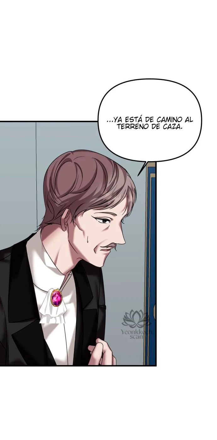 Alianza Matrimonial por Venganza capítulo 37, página 70