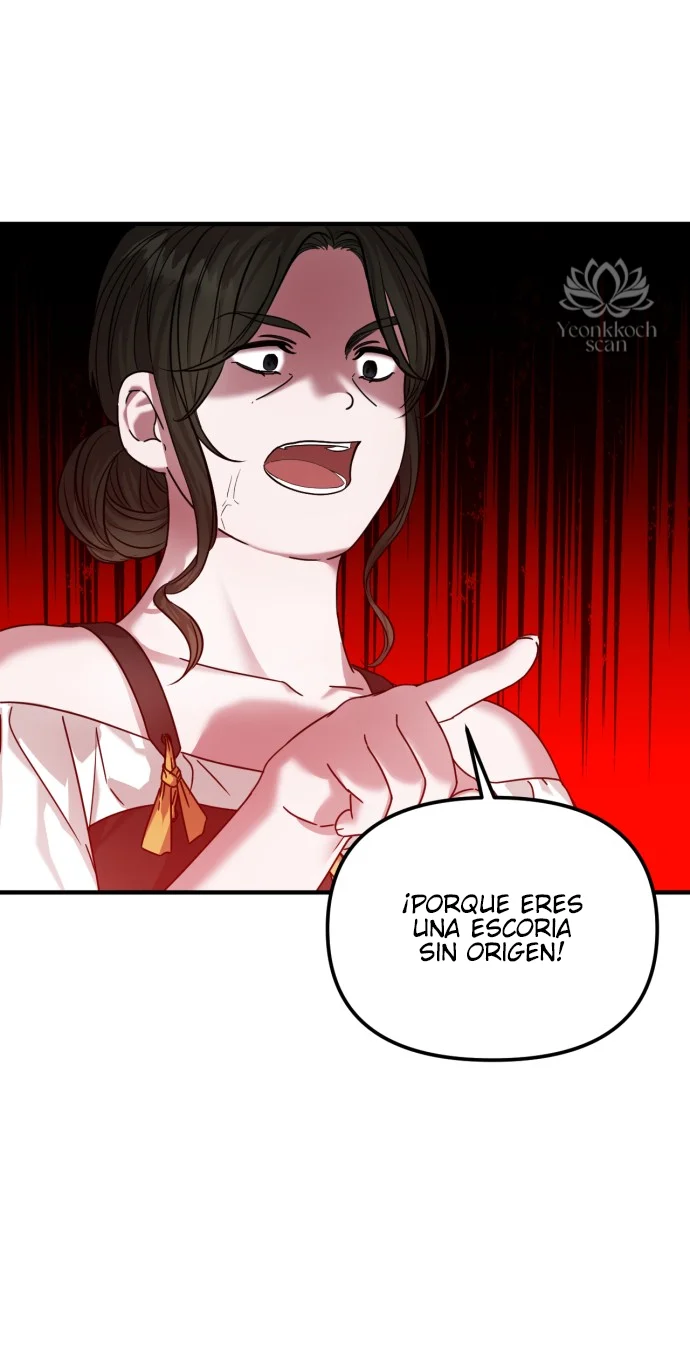 Alianza Matrimonial por Venganza capítulo 38, página 8