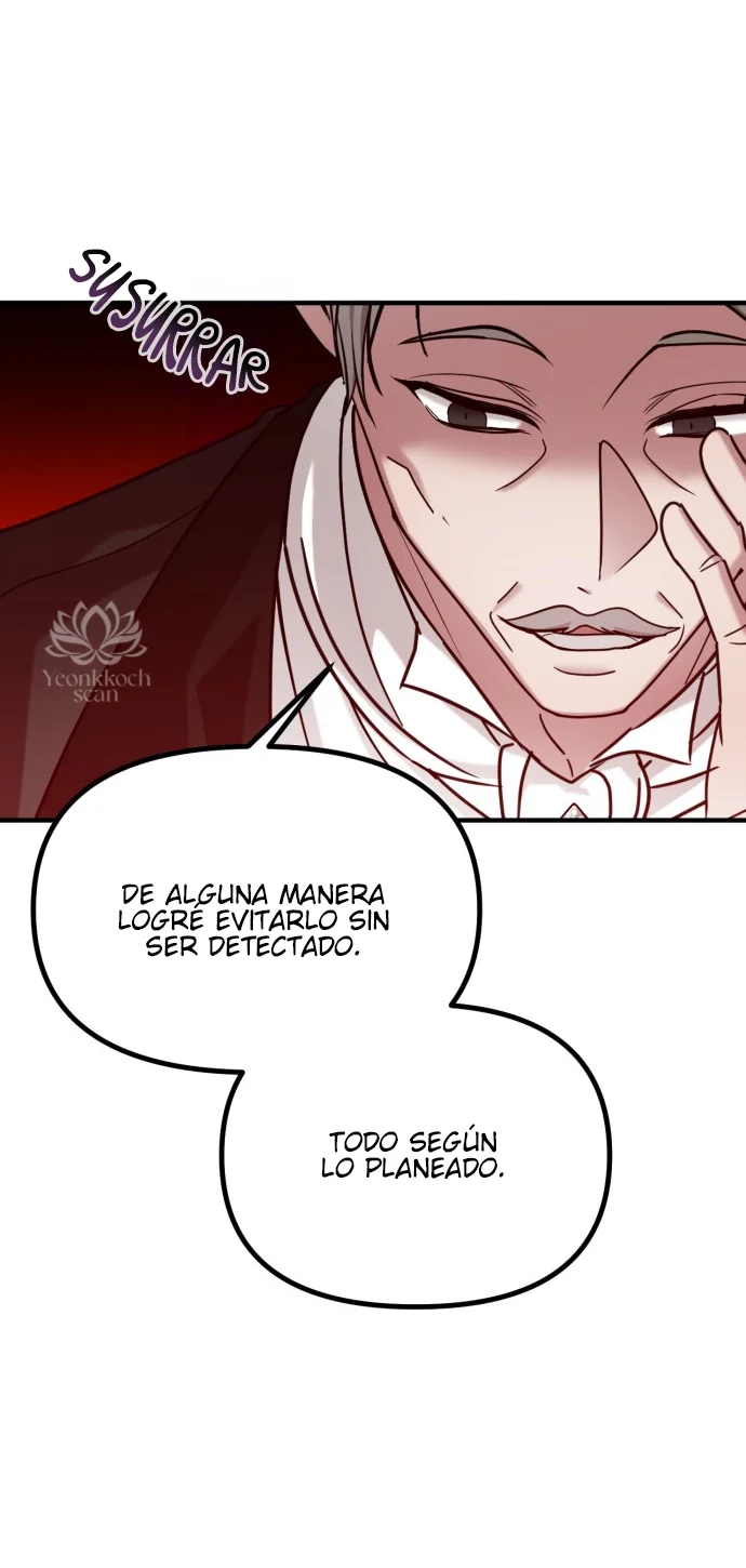 Alianza Matrimonial por Venganza capítulo 38, página 51