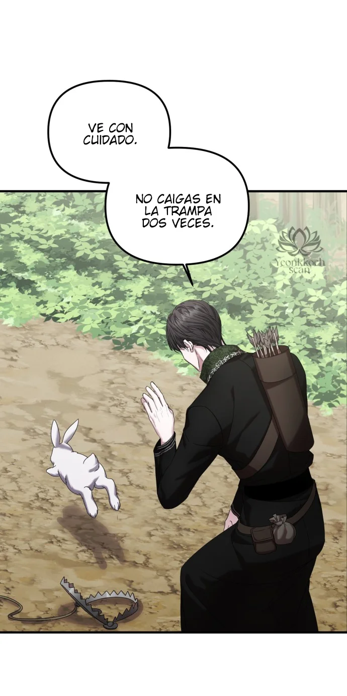 Alianza Matrimonial por Venganza capítulo 38, página 54