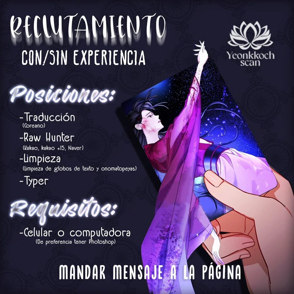 Alianza Matrimonial por Venganza capítulo 39, página 3