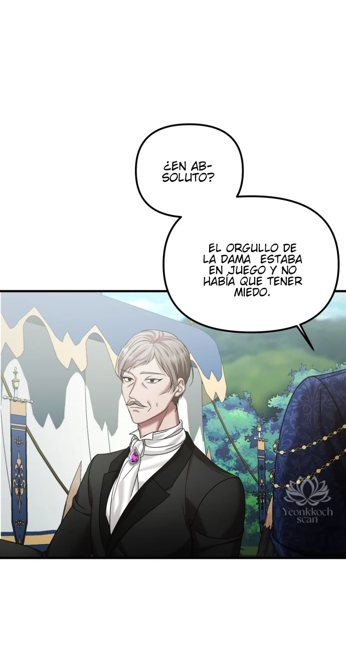 Alianza Matrimonial por Venganza capítulo 39, página 25
