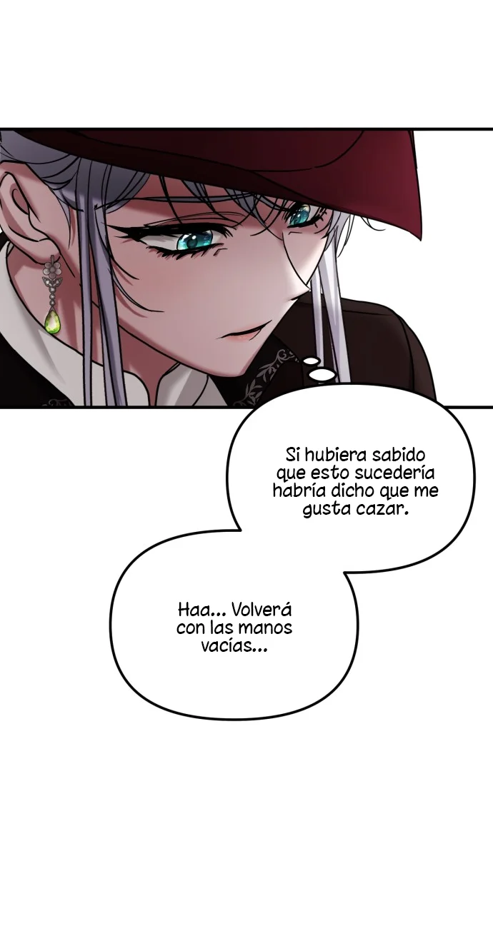 Alianza Matrimonial por Venganza capítulo 39, página 40
