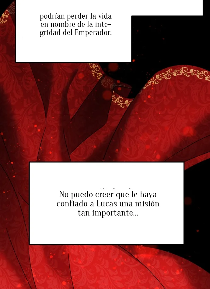 Alianza Matrimonial por Venganza capítulo 39, página 42