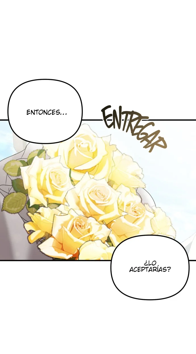 Alianza Matrimonial por Venganza capítulo 39, página 74