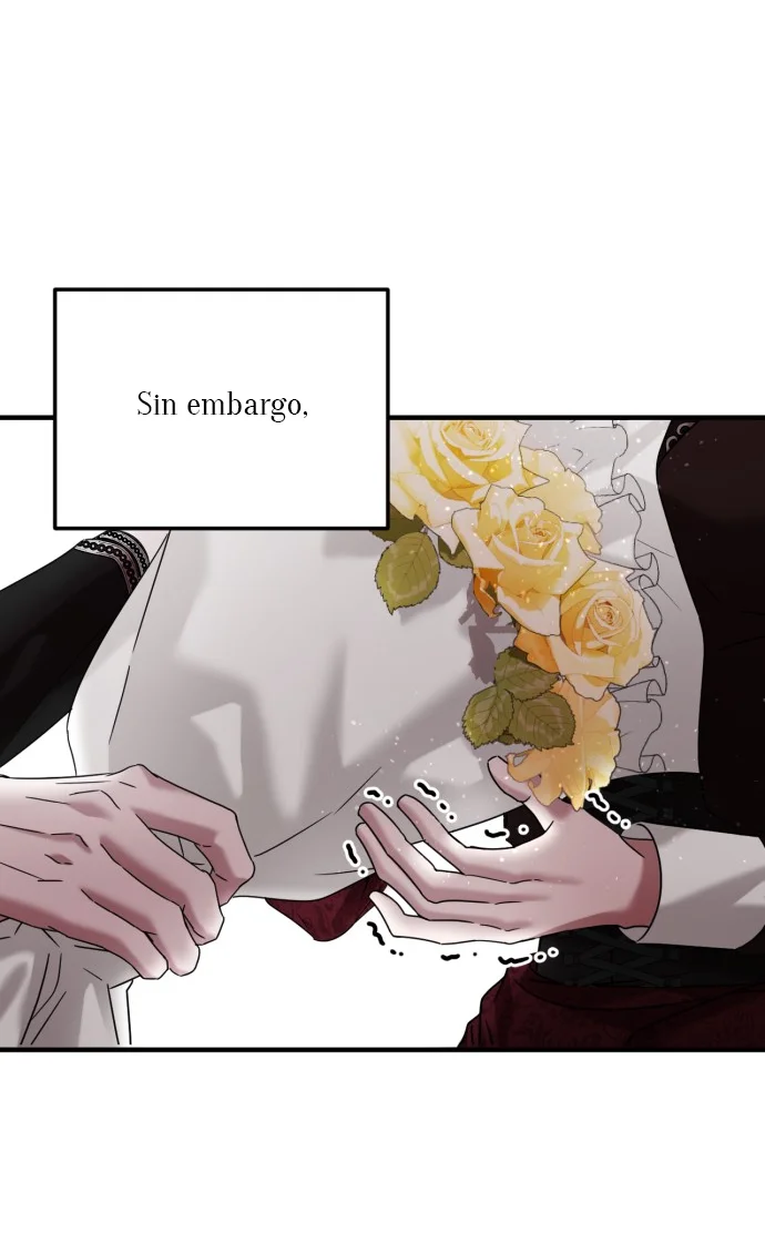 Alianza Matrimonial por Venganza capítulo 39, página 82
