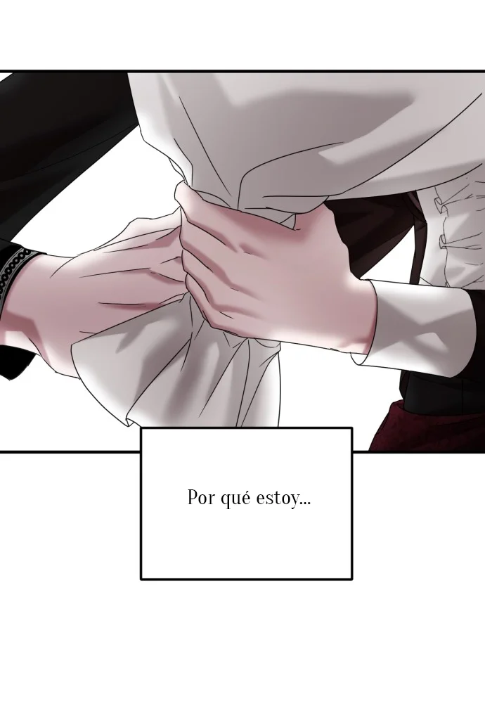 Alianza Matrimonial por Venganza capítulo 39, página 83