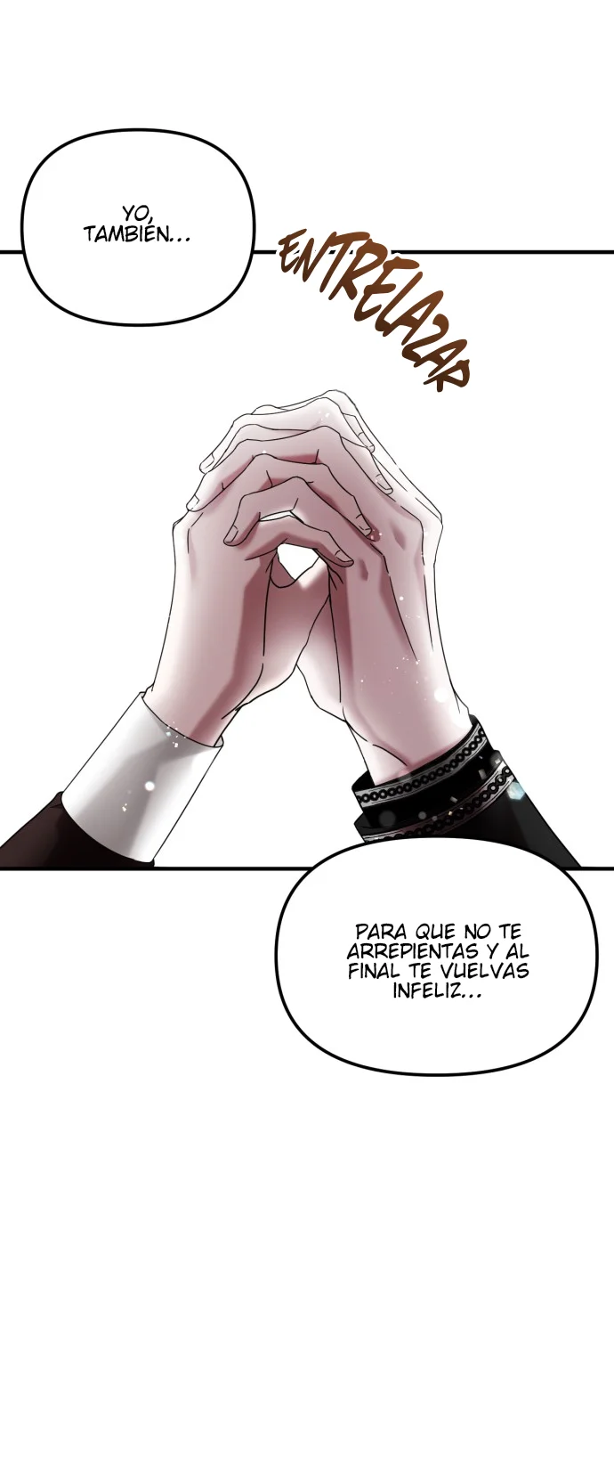 Alianza Matrimonial por Venganza capítulo 39, página 87