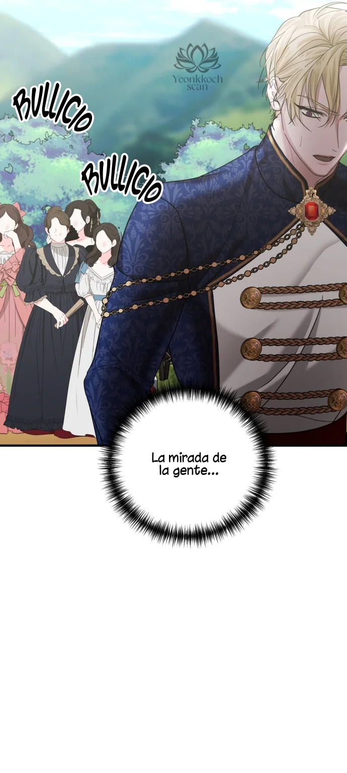 Alianza Matrimonial por Venganza capítulo 39, página 90