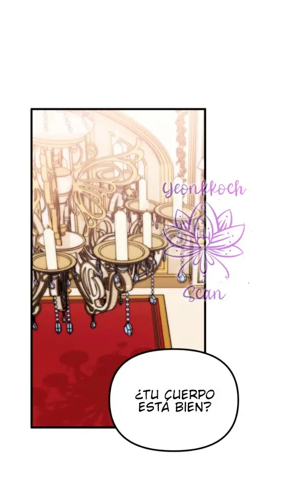 Alianza Matrimonial por Venganza capítulo 4, página 4
